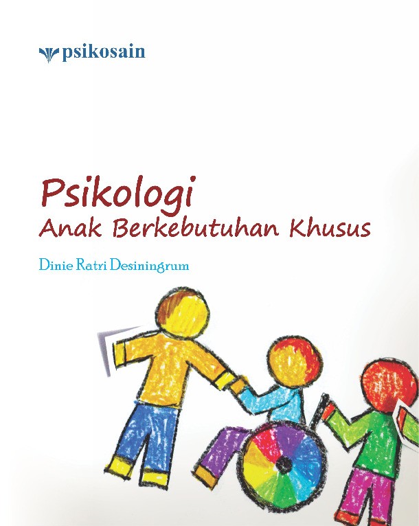 Psikologi Anak Berkebutuhan Khusus